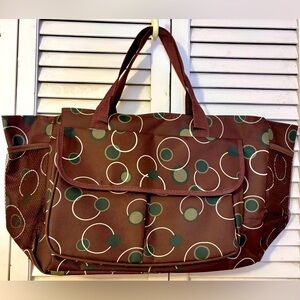 NWOT Large Tote